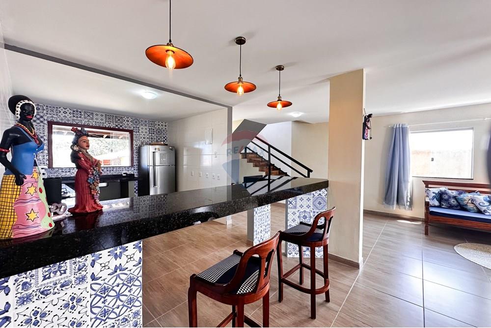 Casa de Condomínio - Venda - Camaçari , Bahia - IMG_3655 (1).jpg - 580491036-11