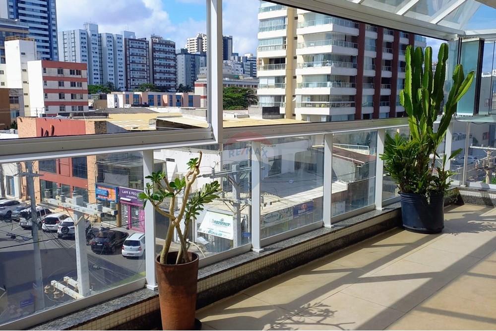 Apartamento - Alugar - Salvador , Bahia - HOJEVARANDA1.jpeg - 580541084-8