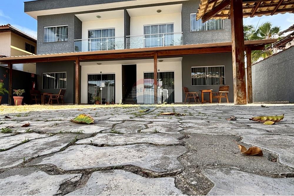 Apartamento, 12 quartos, 373 m² - Foto 4