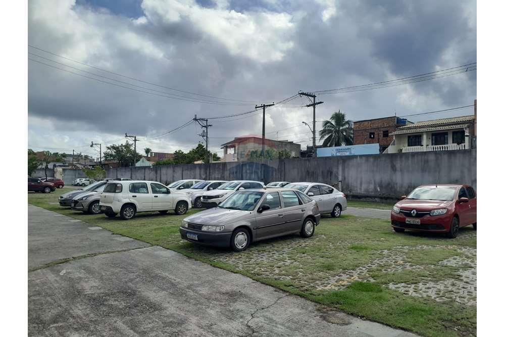 Apartamento - Alugar - Camaçari , Bahia - estacionamento.jpeg - 580541020-58