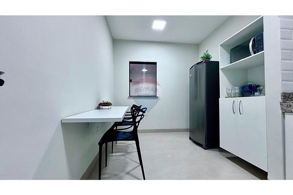 Conjunto Comercial-Sala para alugar, 22m² - Foto 16