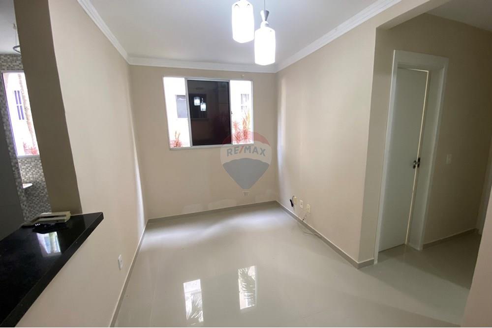 Apartamento - Alugar - Camaçari , Bahia - IMG_8766.JPEG - 580421028-2