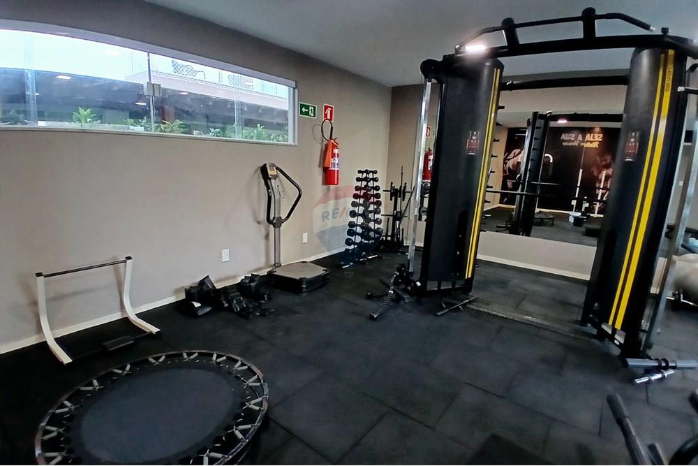 Apartamento - Alugar - Lauro de Freitas , Bahia - 20250925_164043.jpg - 580761033-43