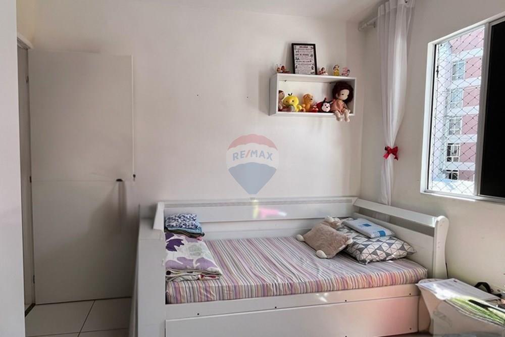 Apartamento - Venda - Alagoinhas , Bahia - IMG-20250710-WA0012.jpg - 580701006-51