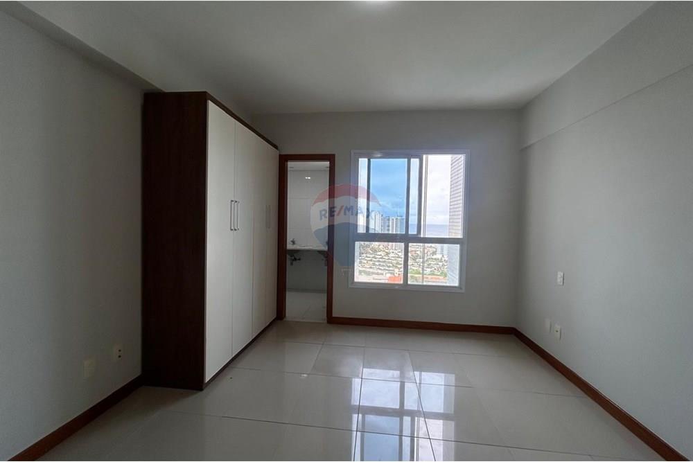 Apartamento - Venda - Salvador , Bahia - c64856e9-95b3-4ae7-b640-7916b45448b7.jpg - Suite - 580541023-60