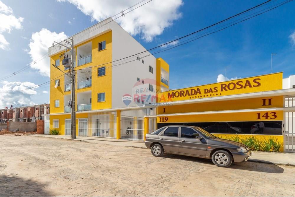 Apartamento - Alugar - Santo Antônio de Jesus , Bahia - WhatsApp Image 2025-09-22 at 14.09.18.jpeg - 580341001-169