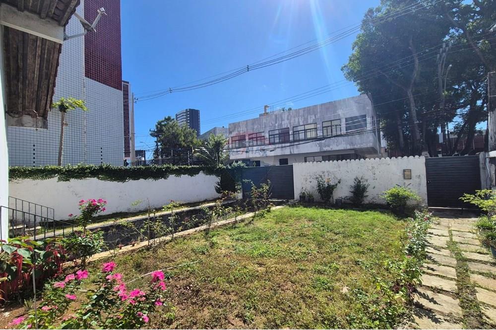 Casa - Alugar - Salvador , Bahia - FOTO 6 - Copia.jpeg - Jardim Externo - 580561027-139