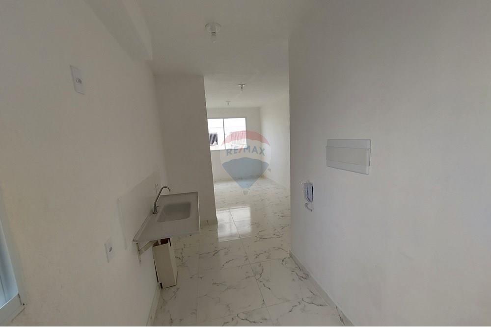 Apartamento - Alugar - Salvador , Bahia - 20241001_092543.jpg - Cozinha da sala de estar - 580781005-35