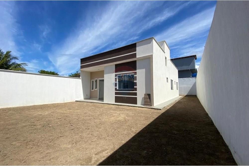 Casa à venda com 3 quartos, 85m² - Foto 3