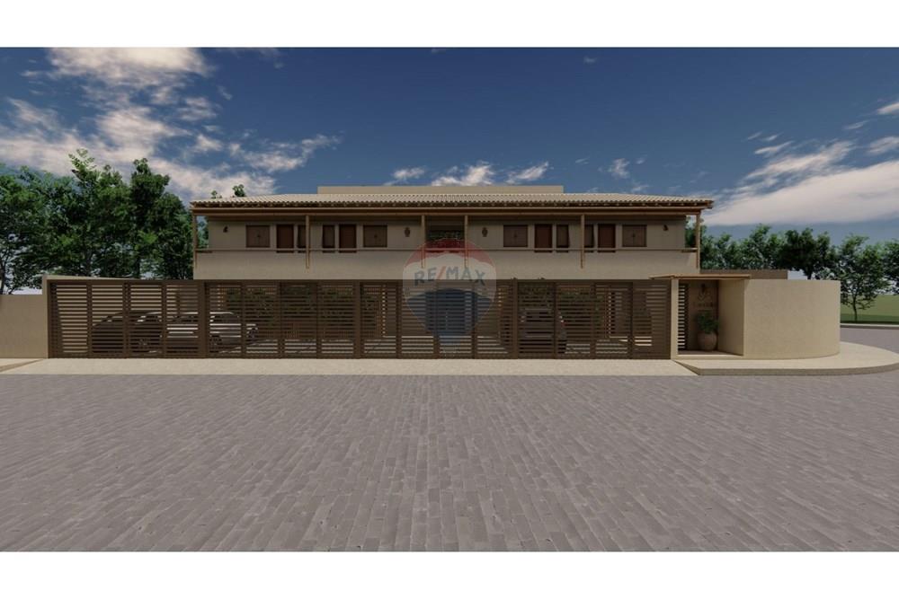 Apartamento, 1 quarto, 24 m² - Foto 4