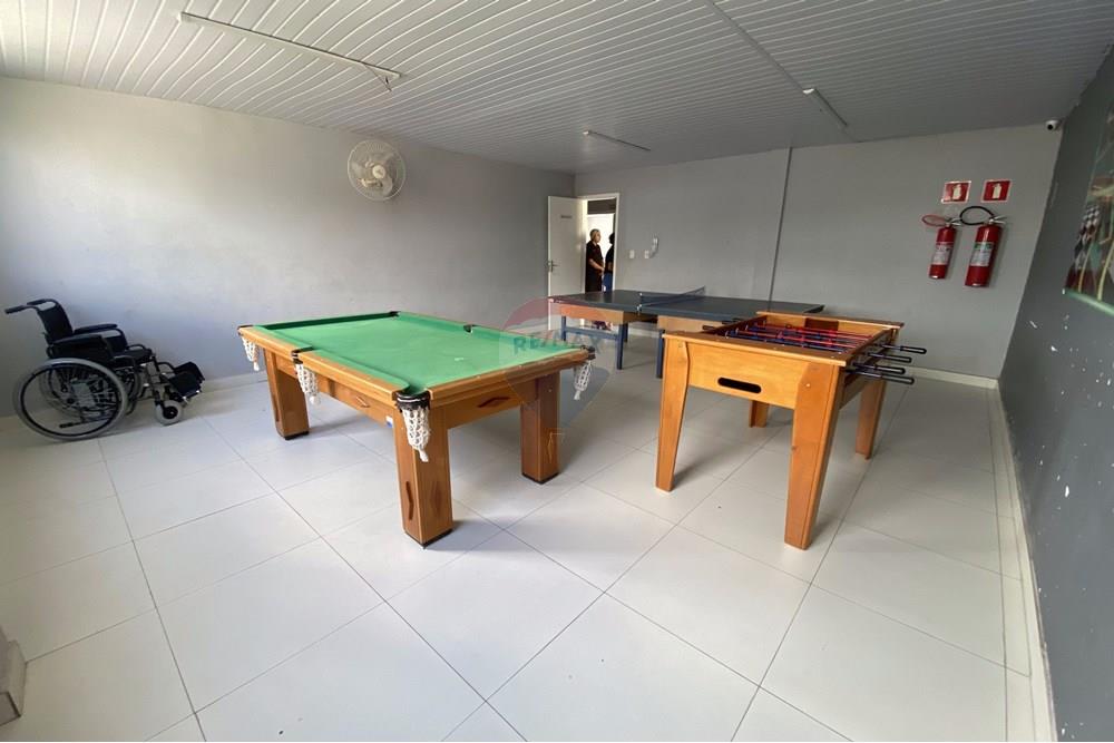 Apartamento - Venda - Salvador , Bahia - 2-8ed6a95e.jpg - Sala de Jogos - 580721046-3