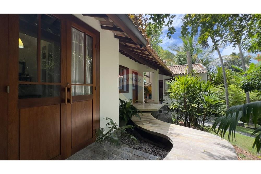 Casa - Venda - Arraial , Bahia - VARANDA EXTERNA 3.jpeg - 580581025-25