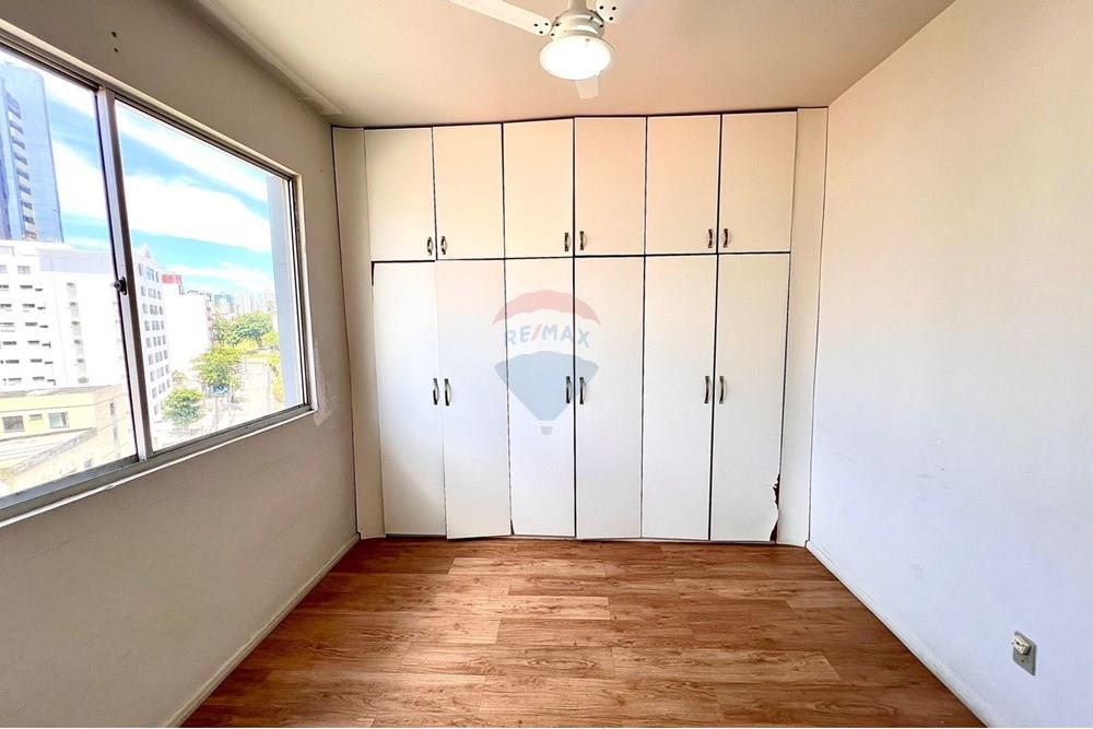 Apartamento - Venda - Salvador , Bahia - IMG-20251010-WA0156.jpg - 580761004-92