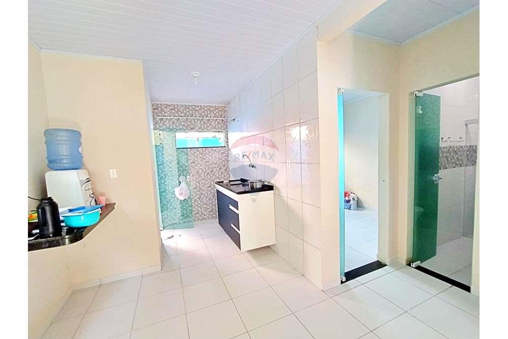 Casa à venda com 2 quartos, 58m² - Foto 5