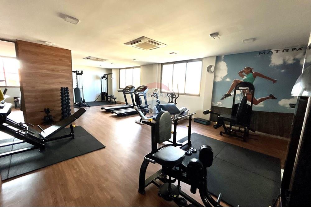 Apartamento - Alugar - Salvador , Bahia - IMG_0028.jpeg - 580721010-87