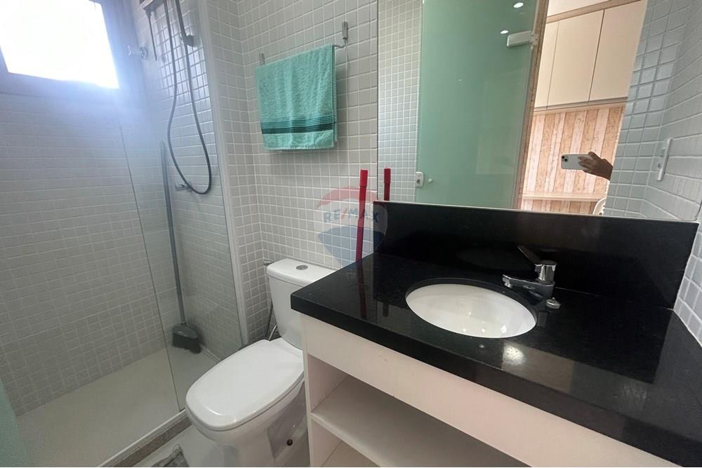 Apart Hotel/ Flat - Venda - Salvador , Bahia - IMG_3475.JPG - 580761015-96