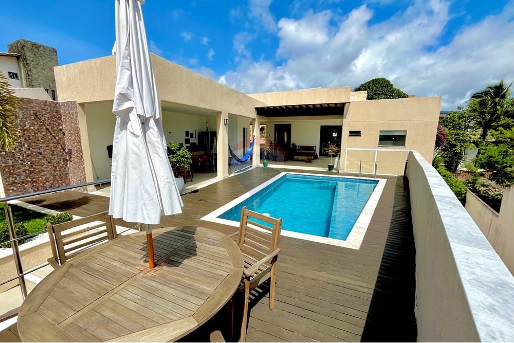 Casa - Venda - Lauro de Freitas , Bahia - IMG_3695.JPG - Fachada - 580761015-47