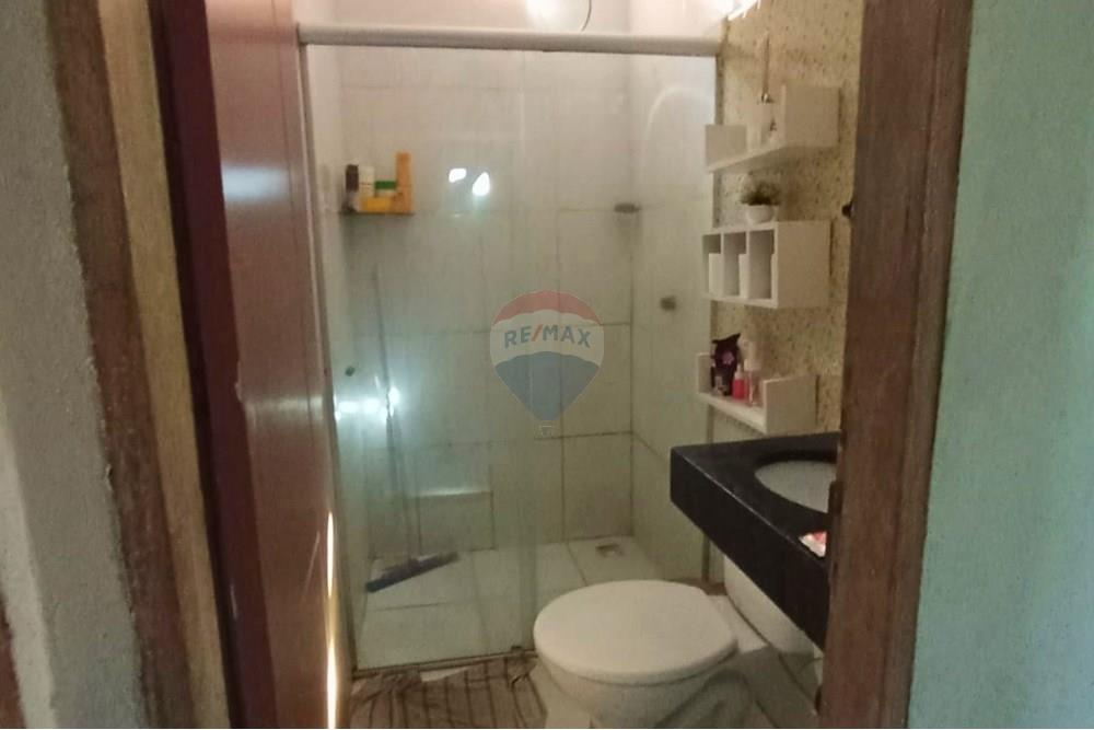 Casa - Venda - Teixeira de Freitas , Bahia - 7.jpg - 580631048-10