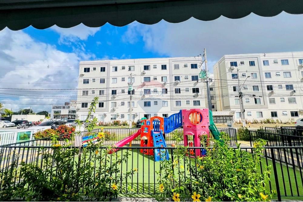 Apartamento - Alugar - Lauro de Freitas , Bahia - 7d75134b-cb4f-4ccc-be50-06ec479aa0b5.jpg - 580561053-41