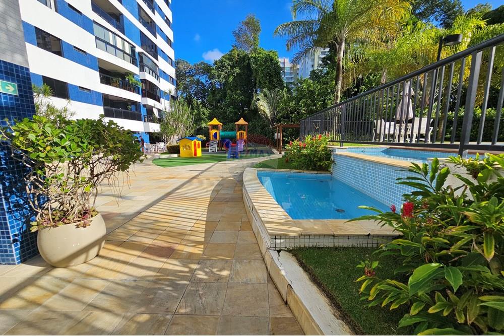 Apartamento - Alugar - Salvador , Bahia - 20250626_151322.jpg - 580761031-20