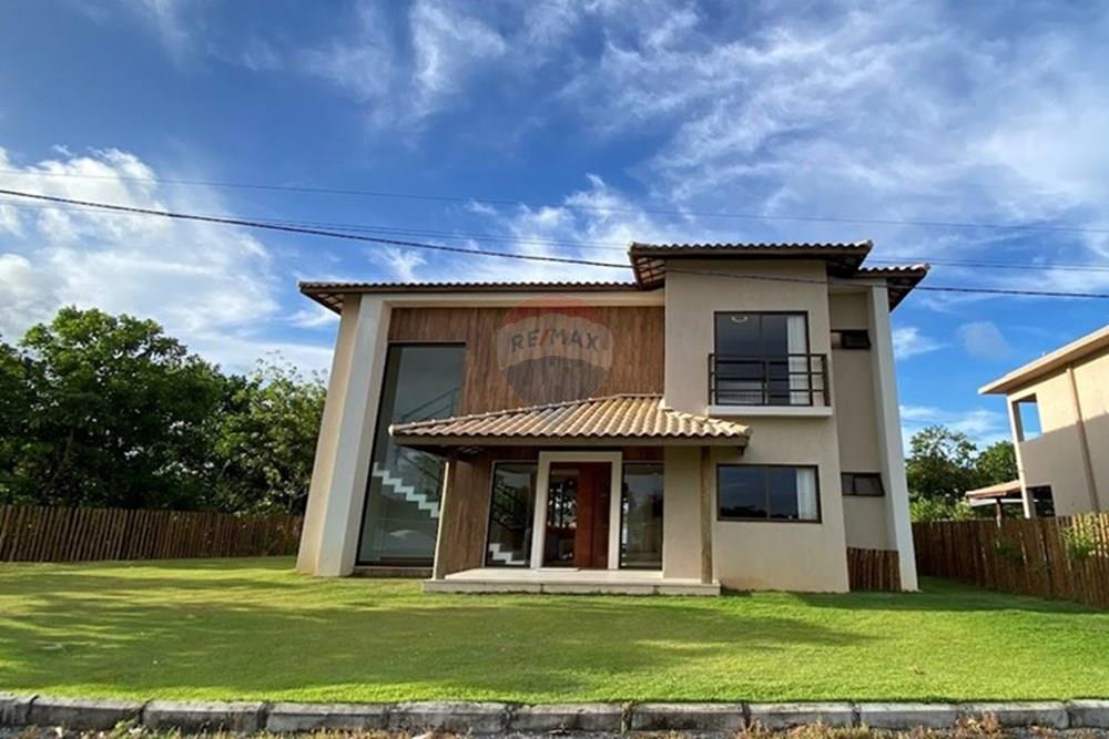 Casa de Condomínio - Venda - Entre Rios , Bahia - IMG_2970.jpg - 580601014-71