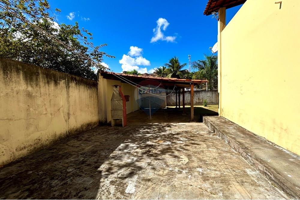 Casa - Venda - Salvador , Bahia - IMG_7406.jpeg - Garagem - 580721043-2