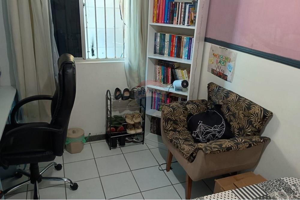 Apartamento - Venda - Salvador , Bahia - 20.jpeg - 580551027-103