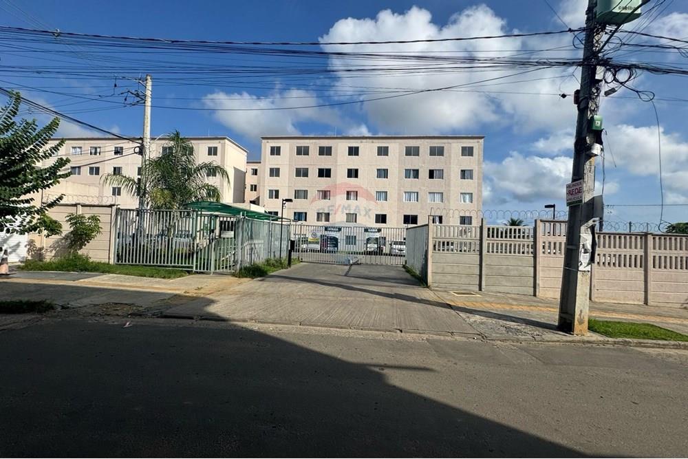 Apartamento - Alugar - Salvador , Bahia - WhatsApp Image 2025-03-15 at 1.30.01 PM (2).jpeg - 580691028-41