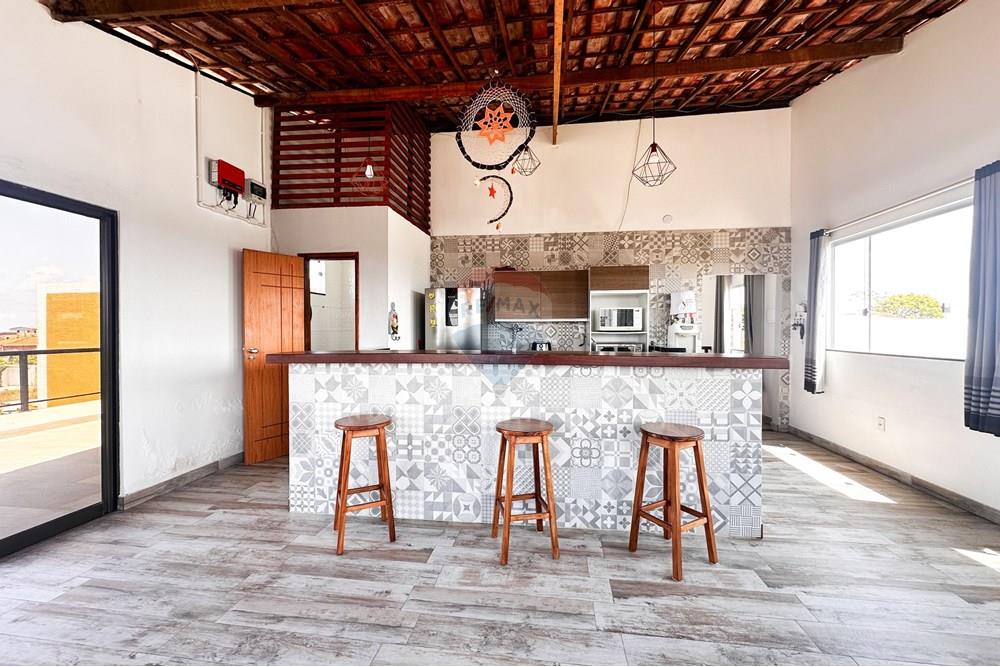 Casa de Condomínio - Venda - Camaçari , Bahia - IMG_3743 (1).jpg - 580491036-11