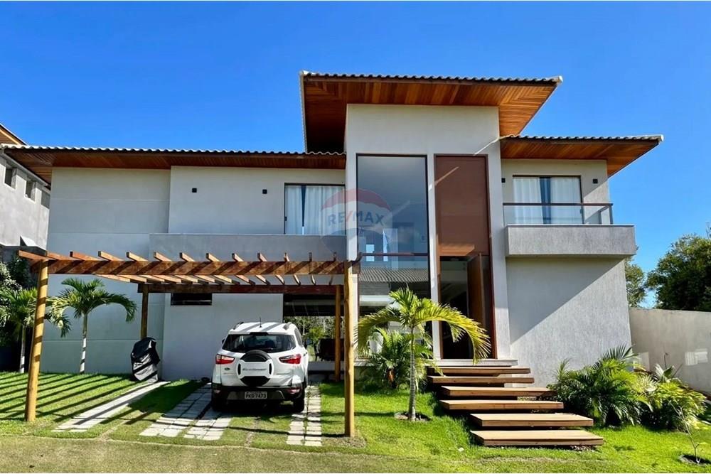 Casa de Condomínio - Alugar - Mata de São João , Bahia - WhatsApp Image 2025-04-17 at 17.45.17 (1).jpeg - 580331014-114