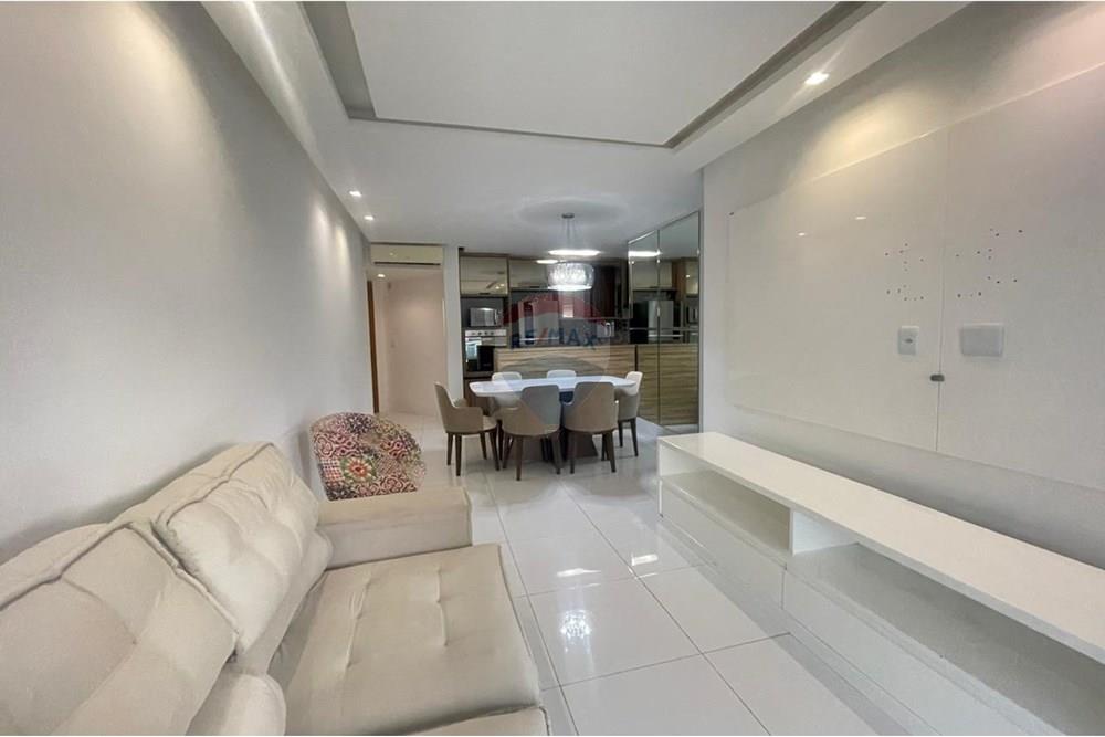 Apartamento - Alugar - Salvador , Bahia - WhatsApp Image 2025-10-16 at 19.32.19 (8).jpeg - 580561018-86