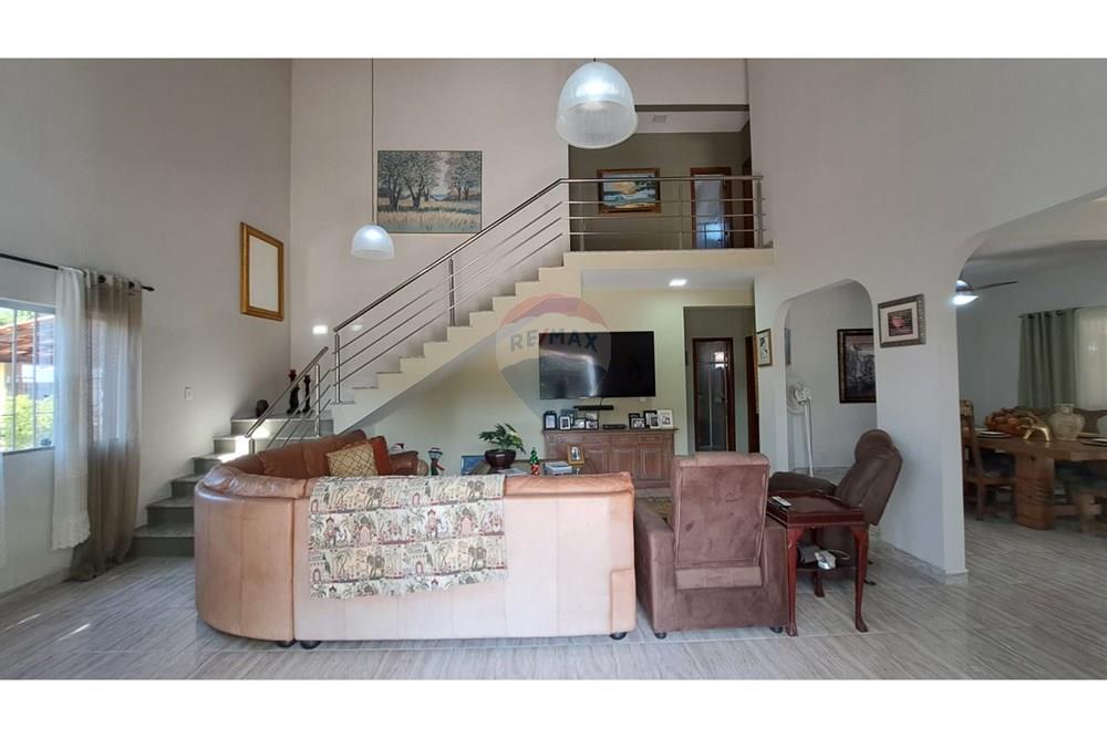 Casa, 11 quartos, 570 m² - Foto 12