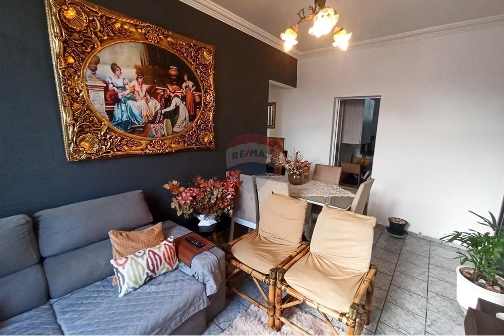 Apartamento - Venda - Salvador , Bahia - 1752092230964.jpg - Sala - 580541022-24