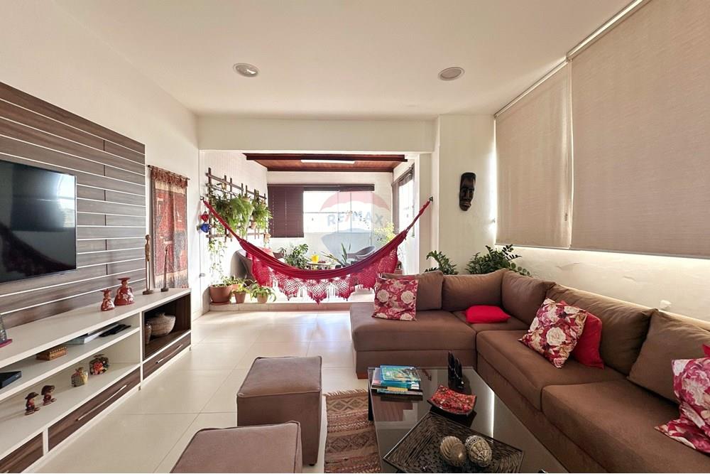 Cobertura - Venda - Salvador , Bahia - IMG_2133.jpeg - 580551038-191