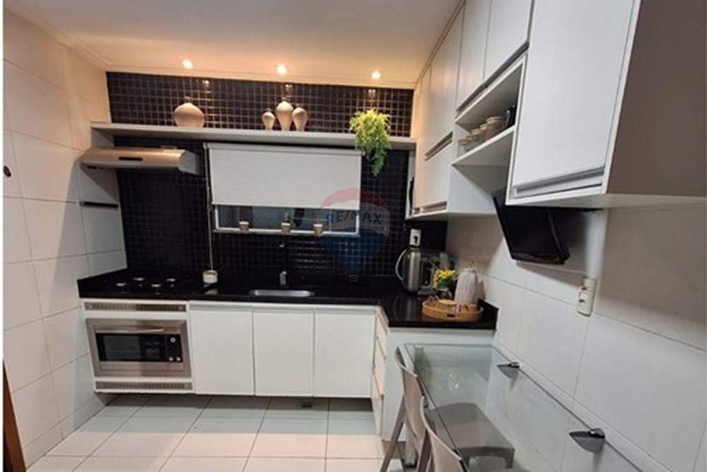 Casa de Condomínio - Venda - Lauro de Freitas , Bahia - cozinha 1.jpg - 580881006-3