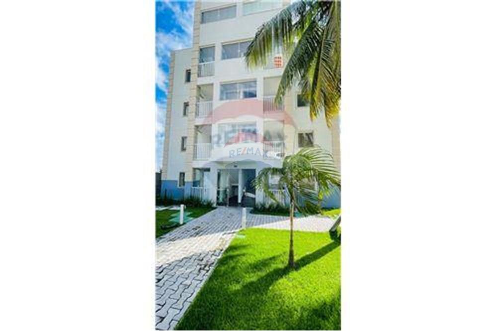 Apartamento - Alugar - Alagoinhas , Bahia - L_d14380cc45c343afa13d5cc8ed494bbe.jpg - 580701026-33