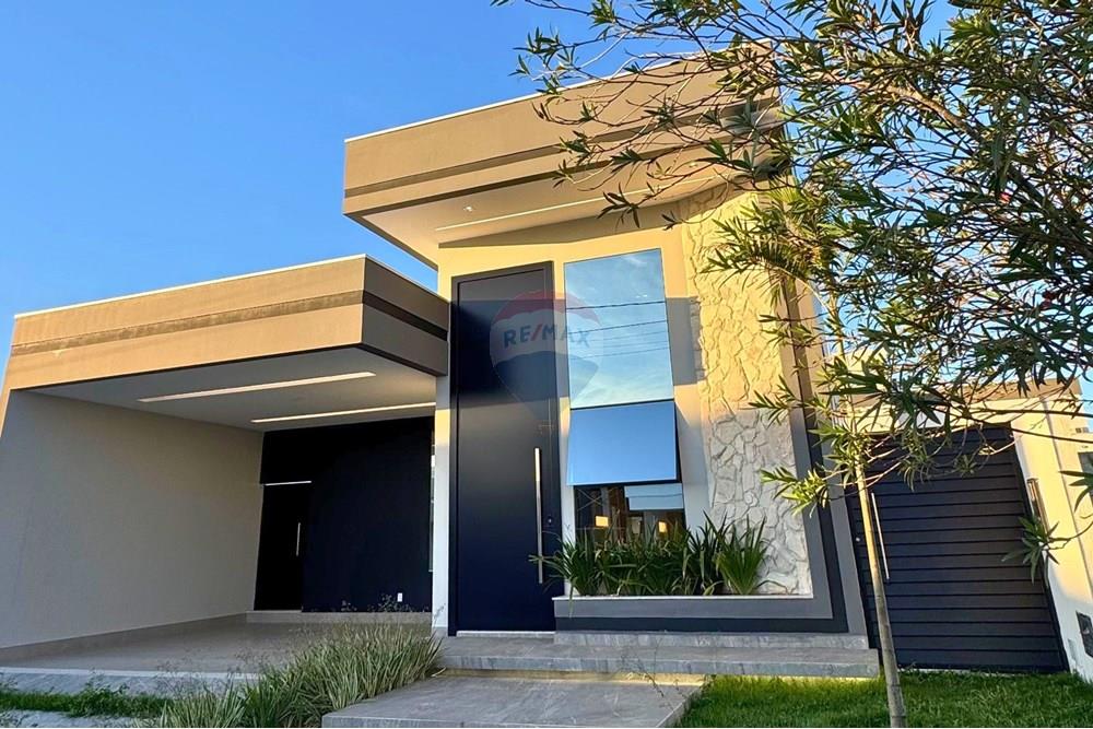 Casa de Condomínio - Venda - Teixeira de Freitas , Bahia - 1.jpg - 580631060-8