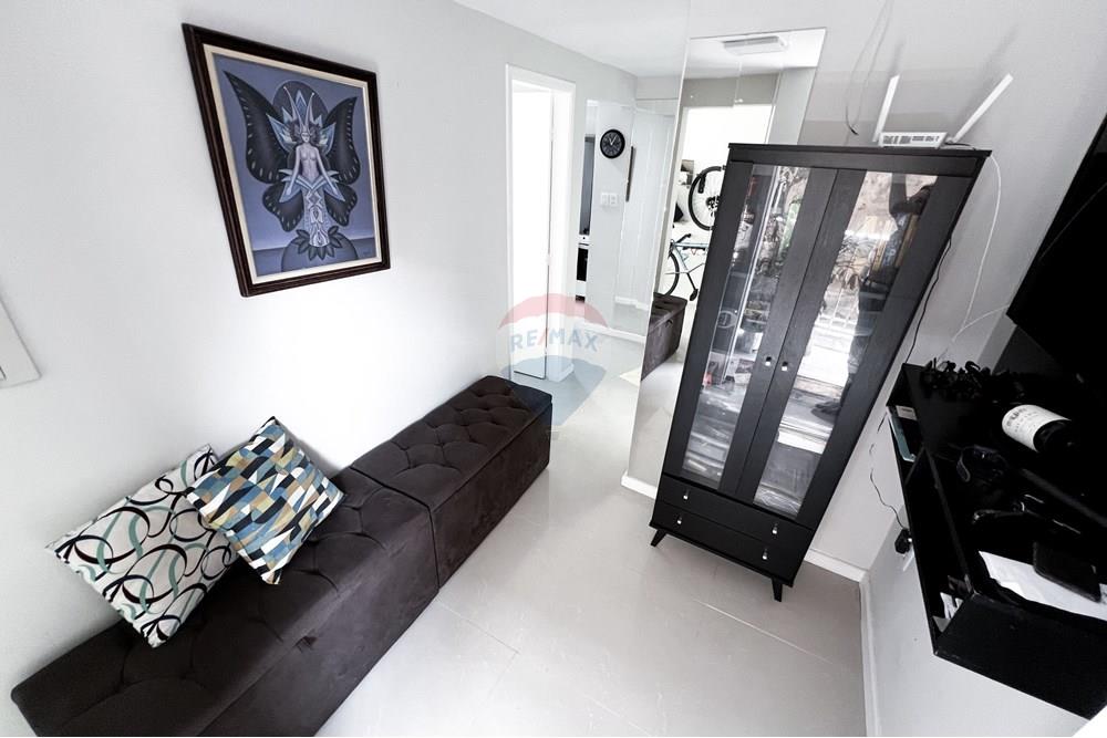 Apartamento - Venda - Salvador , Bahia - IMG_5621.JPG - 580541068-9