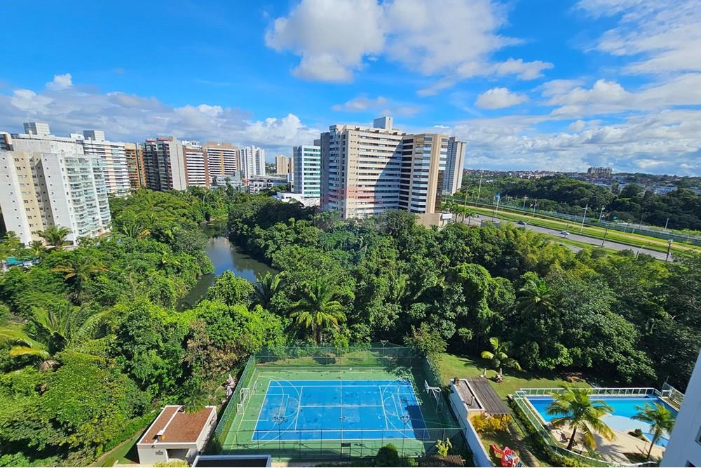 Apartamento - Alugar - Salvador , Bahia - 20250526_094814.jpg - 580761031-20