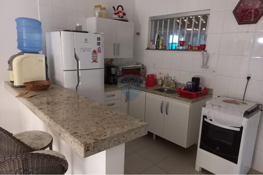 Casa de Condomínio - Venda - Camaçari , Bahia - 03.jpg - 580781005-33