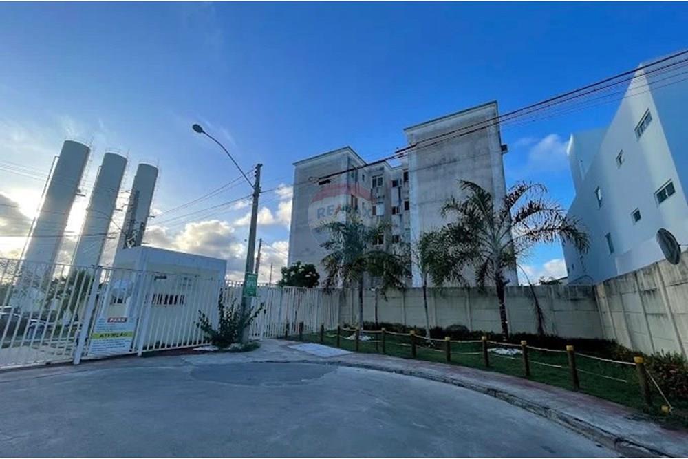 Apartamento - Alugar - Camaçari , Bahia - WhatsApp Image 2025-09-16 at 19.52.14.jpeg - 580421028-4