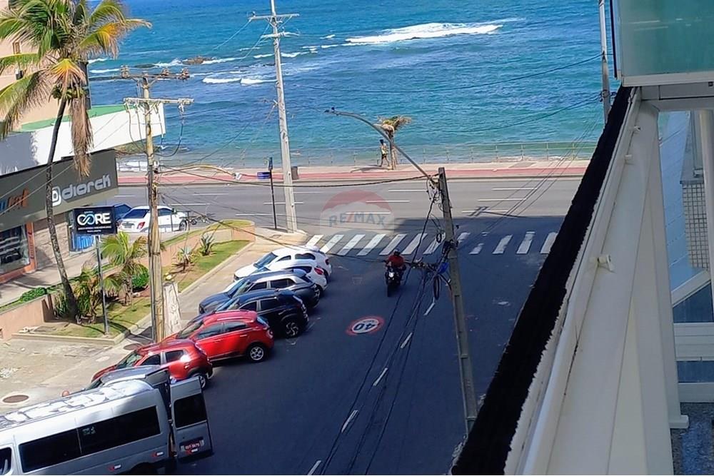 Apartamento - Alugar - Salvador , Bahia - HOJEVISTAMAR1.jpeg - 580541084-8