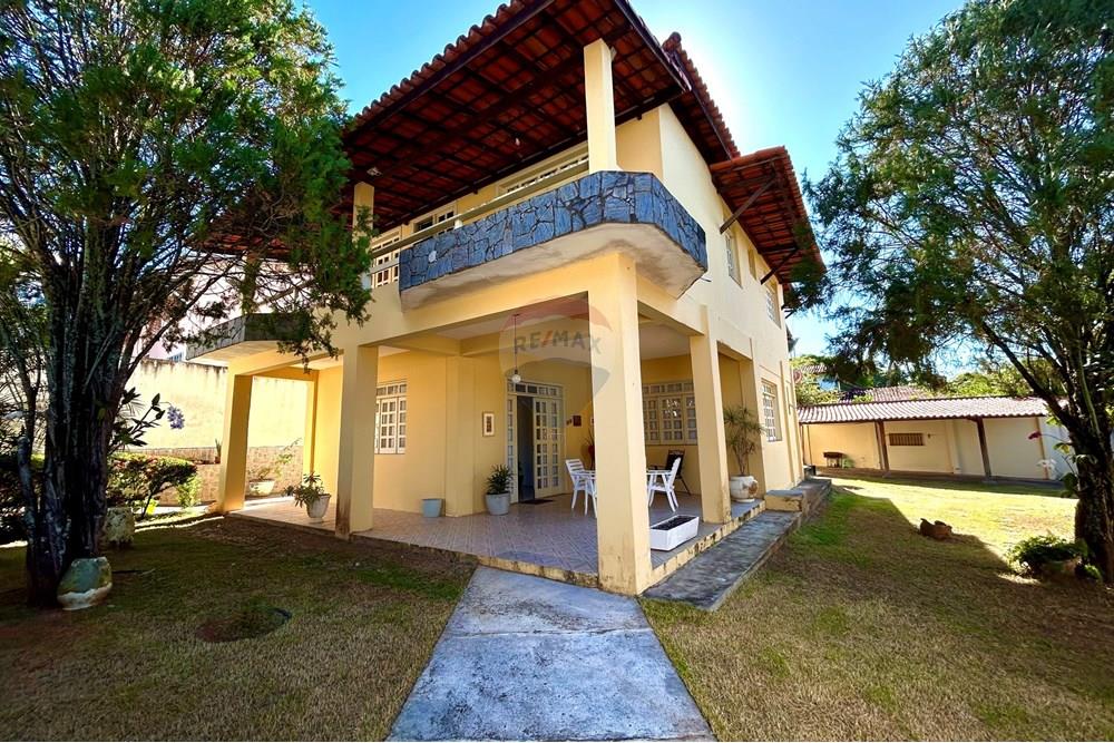 Casa - Venda - Salvador , Bahia - IMG_7535.jpeg - 580721043-2