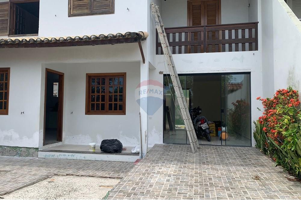 Casa, 3 quartos - Foto 2