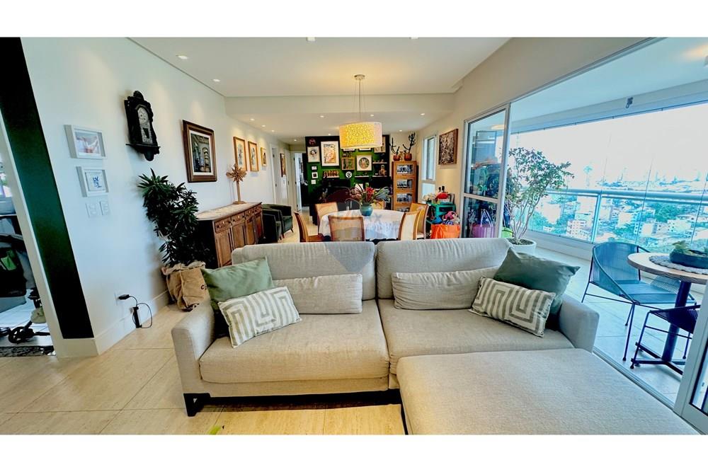 Apartamento - Venda - Salvador , Bahia - IMG_4907.JPG - Sala - 580551042-209