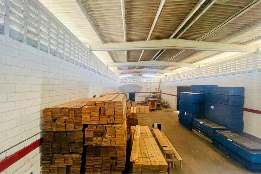 Galpão - Alugar - Lauro de Freitas , Bahia - d3ad790c-5751-422c-a710-d6758a2b3051.jpg - 580561053-38