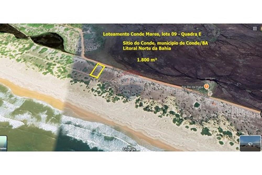 Terreno - Venda - Conde , Bahia - terrenoavendaemsitiodoconde580691012-93_22.jpg - 580691012-93