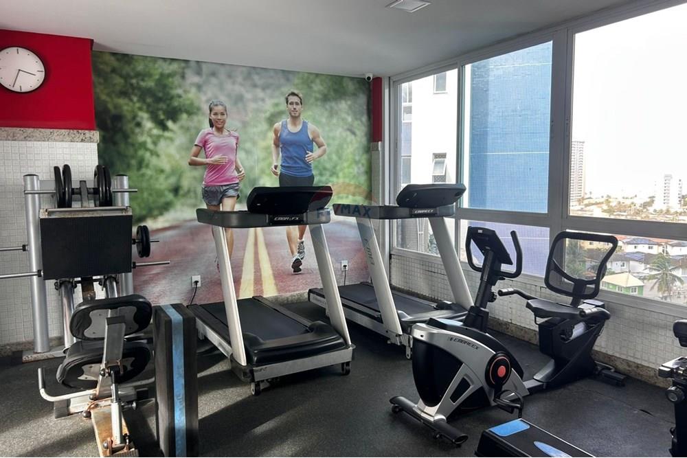 Apartamento - Venda - Salvador , Bahia - fd6ea9b5-49dc-4ab7-9efd-b9539a2ac43e (1).jpg - 580541023-60