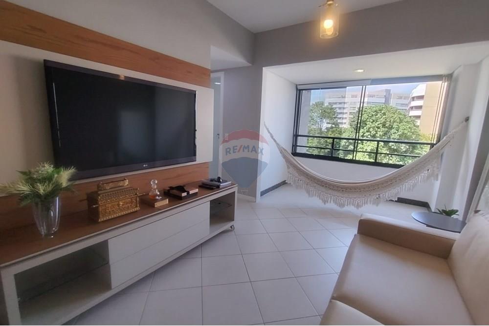 Apartamento - Alugar - Lauro de Freitas , Bahia - WhatsApp Image 2025-09-24 at 21.06.25 (2).jpeg - 580561046-230