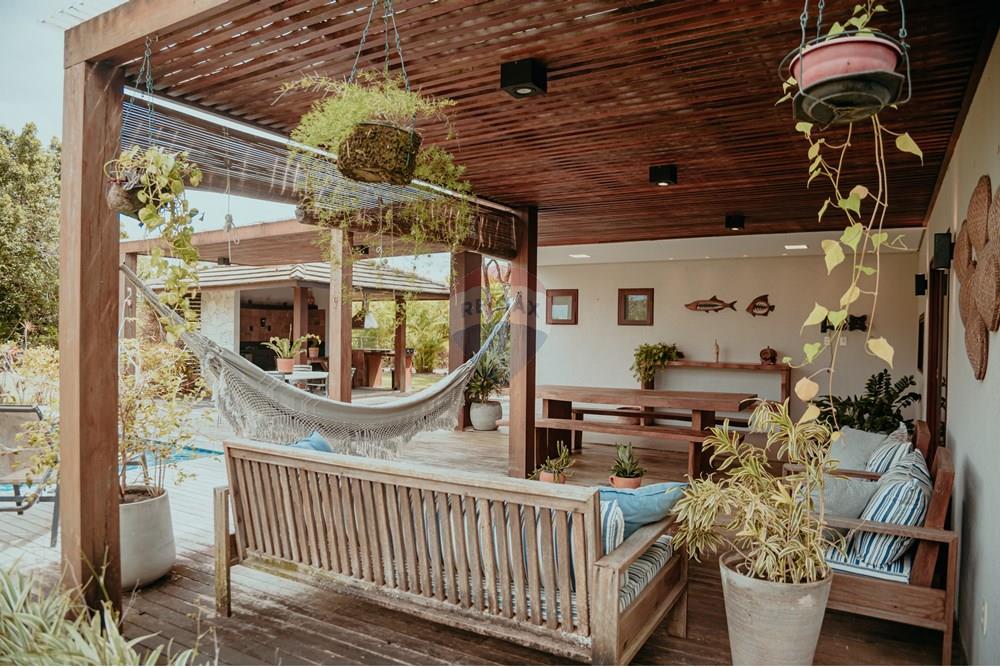 Casa de Condomínio - Venda - Mata de São João , Bahia - (74).JPG - Varanda - 580601014-68